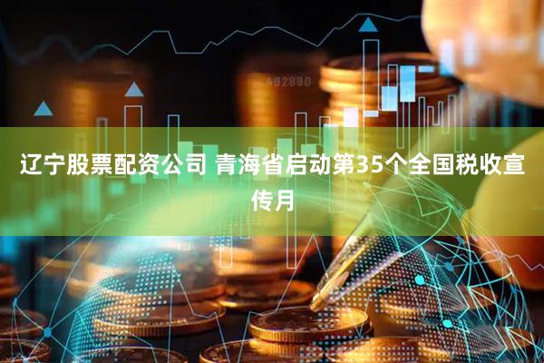辽宁股票配资公司 青海省启动第35个全国税收宣传月